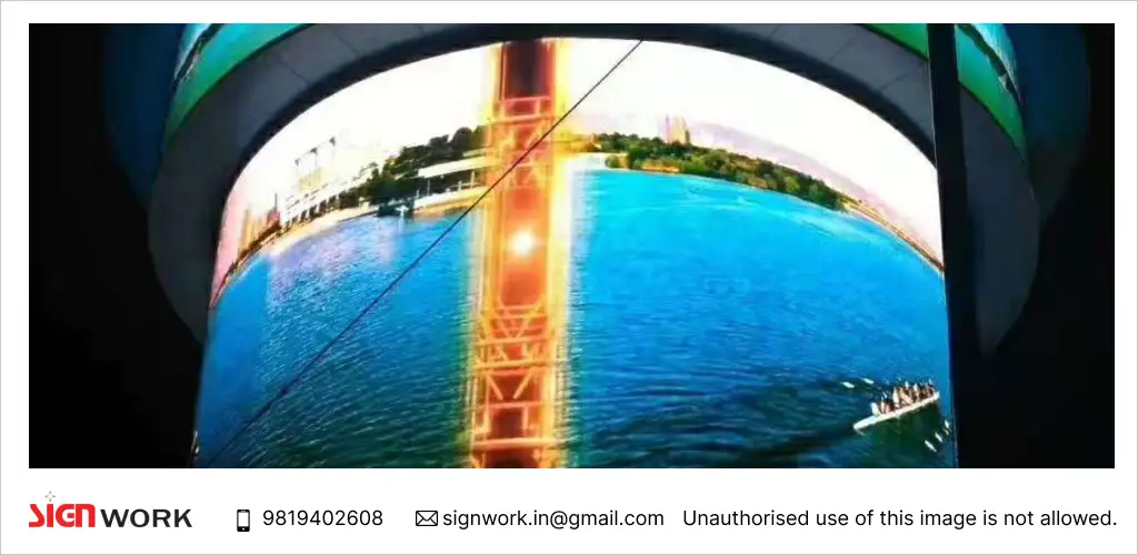 Led video wall Dealers In Navi Mumbai Led video wall Companies In Navi Mumbai