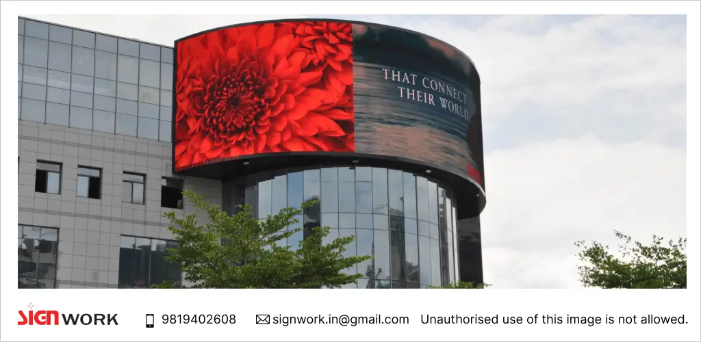 Top 10 LED Video Wall Manufacturers Navi Mumbai LED Video Wall Suppliers In Navi Mumbai