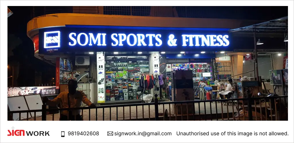 top sign board manufacturers in mumbai sign board dealers in